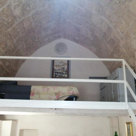 Casa Vacanze Battista 46 格罗塔列 外观 照片