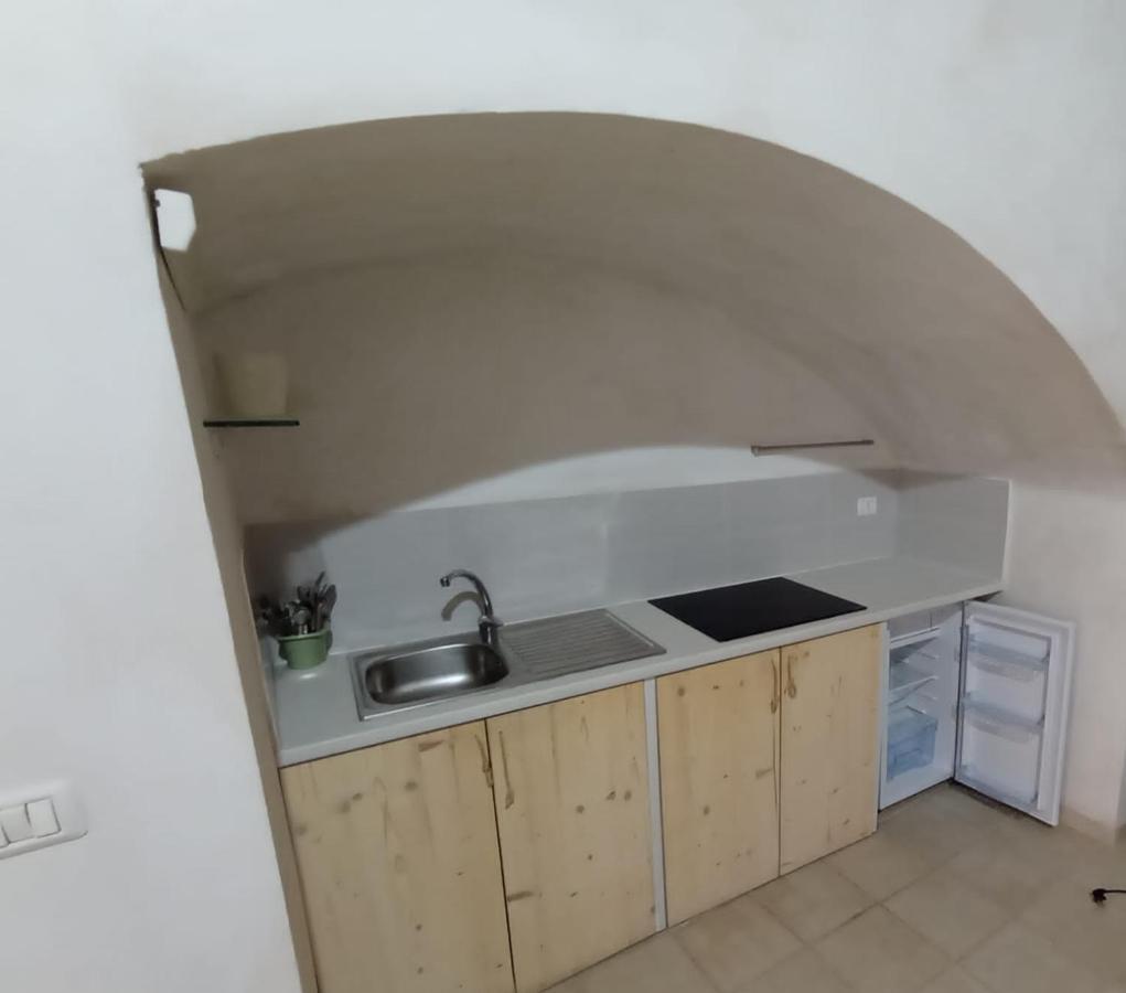 Casa Vacanze Battista 46 格罗塔列 外观 照片