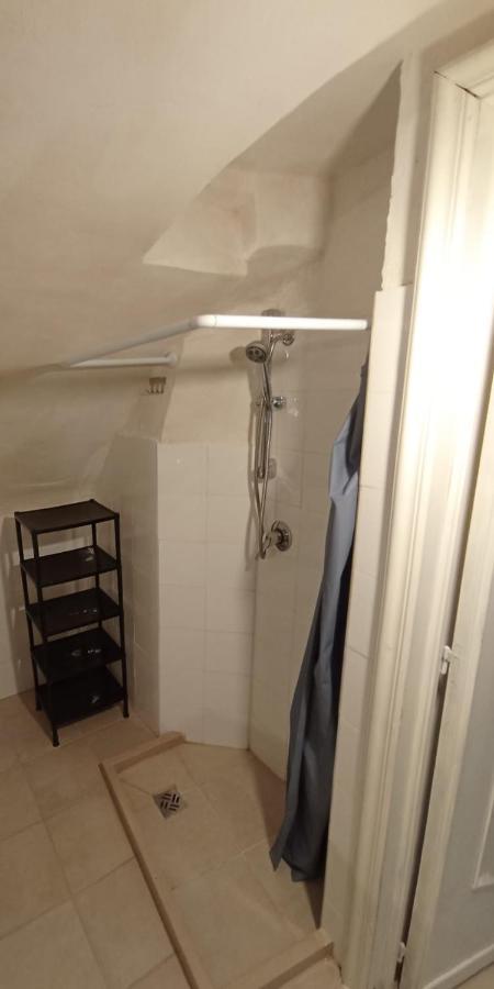Casa Vacanze Battista 46 格罗塔列 外观 照片